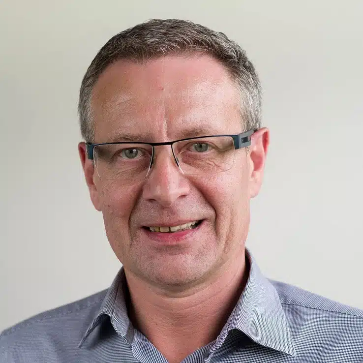 Johan Haghebaert