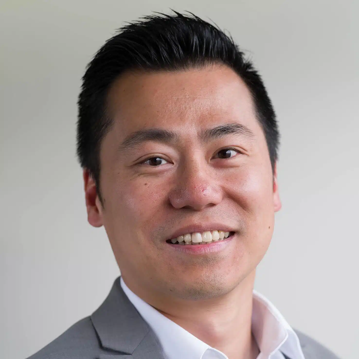 Norman Choi