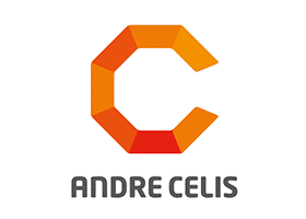 Andre Celis : Brand Short Description Type Here.