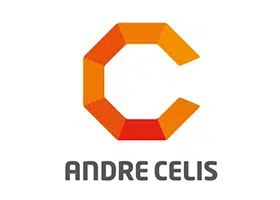 Andre Celis : Brand Short Description Type Here.