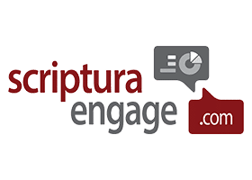 Scriptura Engage : Brand Short Description Type Here.