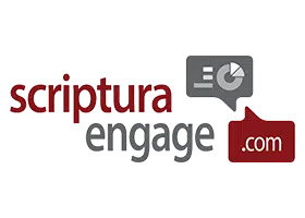 Scriptura Engage : Brand Short Description Type Here.