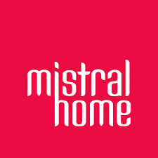 Mistral Home : Brand Short Description Type Here.