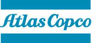 Atlas Copco : Brand Short Description Type Here.